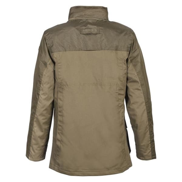 Parka barn PERCUSSION Imperlight Evo - kaki