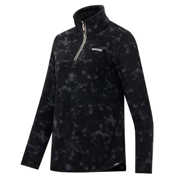 Polaire 1/4 zip dam Regatta Margot