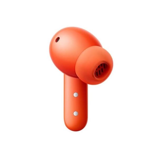 Inga CMF Buds 2 Bluetooth-hörlurar med avancerad brusreducering orange