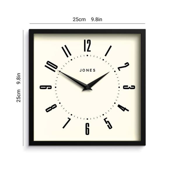 Klocka - Jones klockpendel - JBOX219K