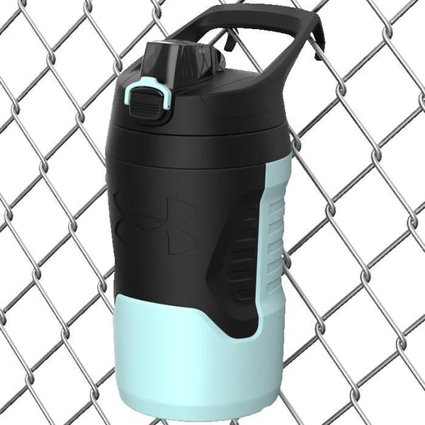 Under Armour Playmaker 950 ml - Isolerad, Blå, Vattentät