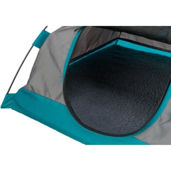 Hundtält - TRIXIE - STRONG Edition - Polyester - Ventilationsgaller - Pinnar ingår