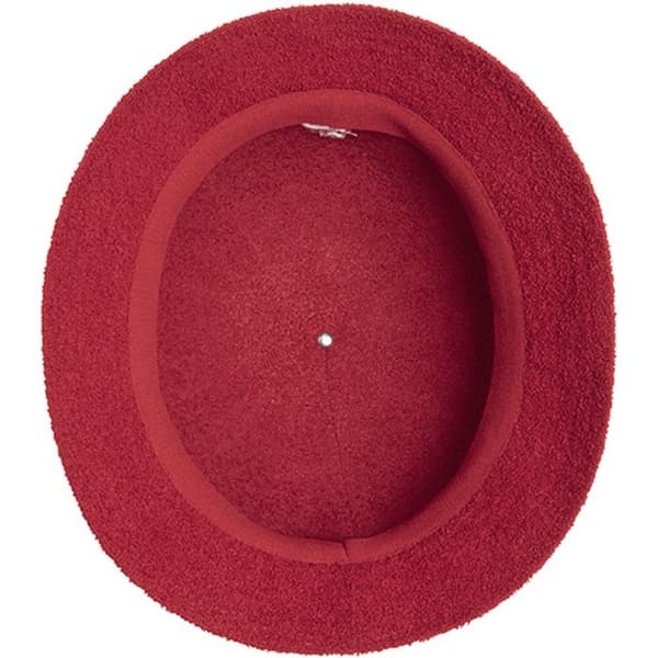 Bob Kangol Stort Logotyp Casual