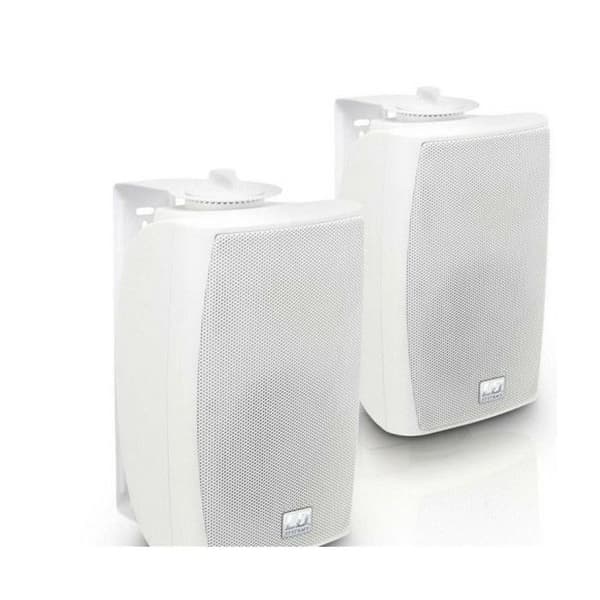 Högtalare - PC-högtalare LD System LDCWMS42W100V Vit