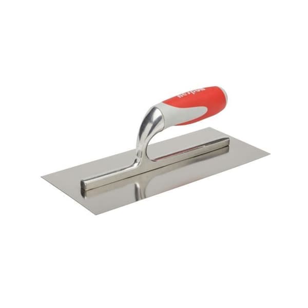 NESPOLI Comfort stålspackel 12x28