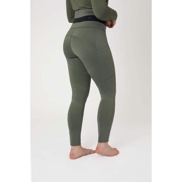 Riderbyxor full grip dam B Vertigo Caitlin