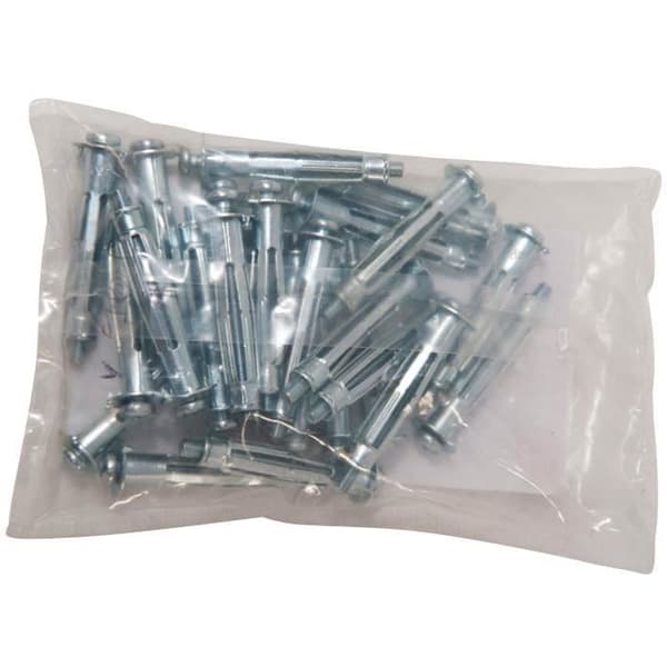 Ankare för ihåliga material - HM 5X52 S / 25B