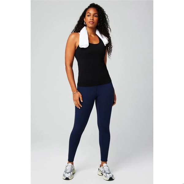 Damlinne med racerback Fabletics Feather Tech+