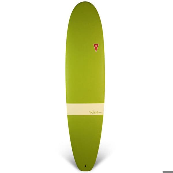Surfbräda JJF av Pyzel The Log 8.0