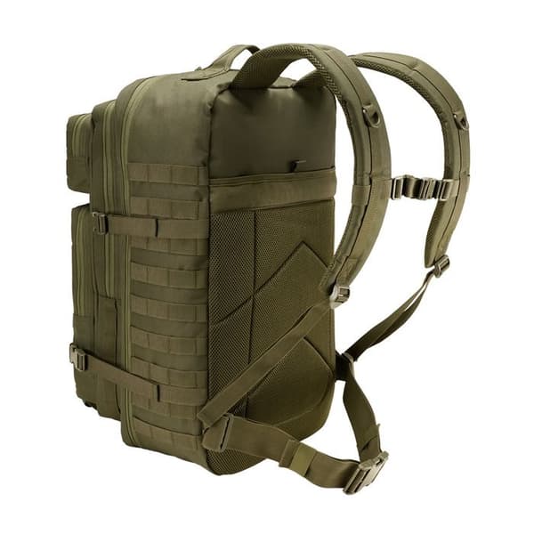 Ryggsäck Brandit US Cooper XL