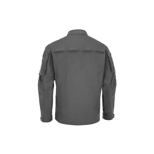 Chemise Clawgear Raider MK V ATS Flex - varggrå