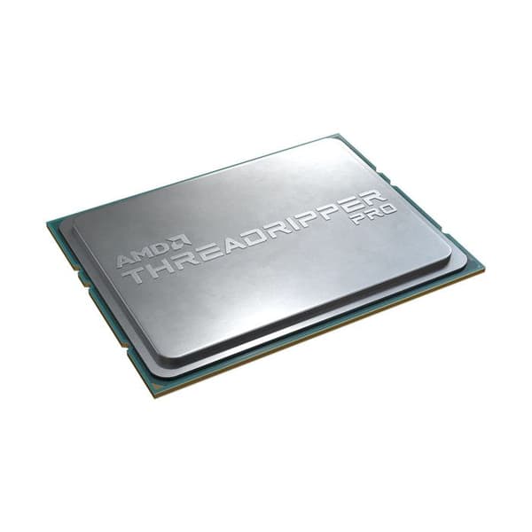 Processor - AMD - THREADRIPPER PRO 5965WX - 16 kärnor - 32 trådar - 4.5GHz