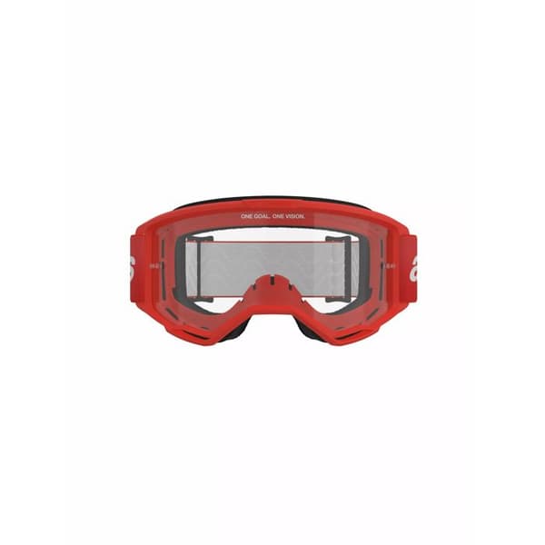 Alpinestars Vision 3 Wordmark Motorradsbiner