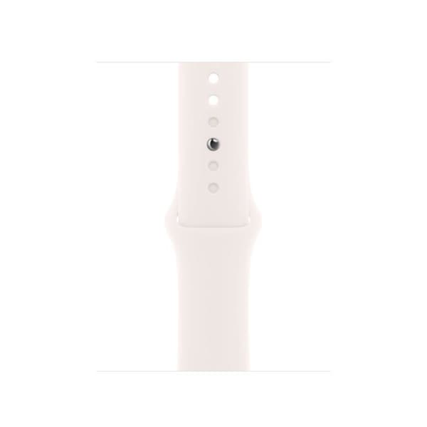 ÄPPLE Apple Watch 40 Ljusblå