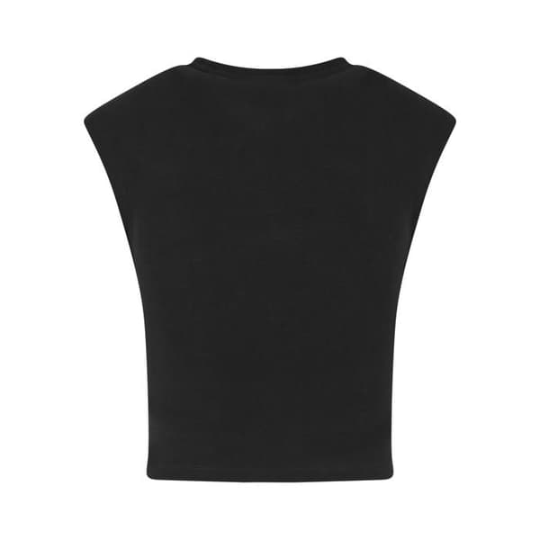 Urban Classics Wrapped cropped damlinne