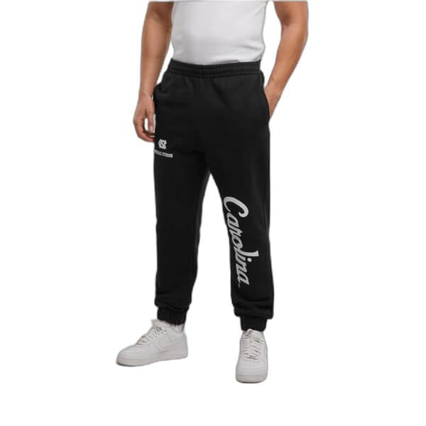 Upscale North Carolina Multi Logo joggingsbyxor