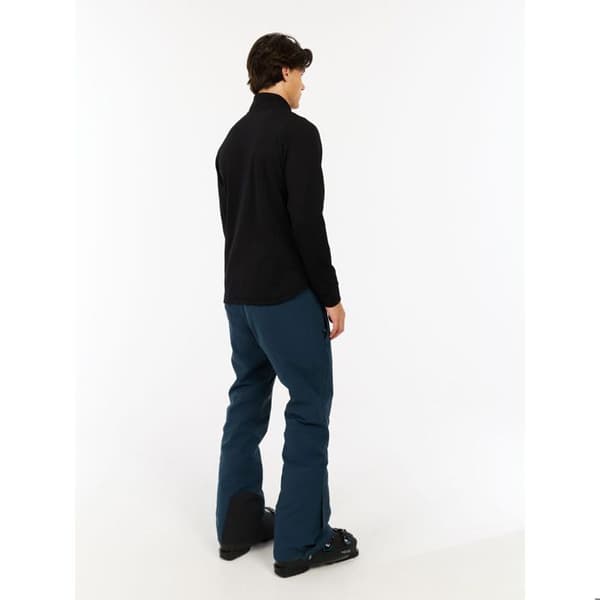 Polaire 1/4 zip Protest Catcher