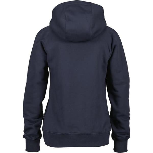 Didriksons Ven dam hoodie