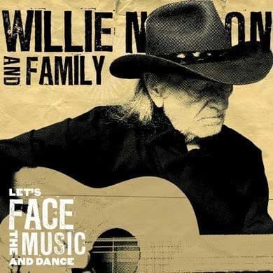Låt oss möta musiken och dansen av Willie Nelson