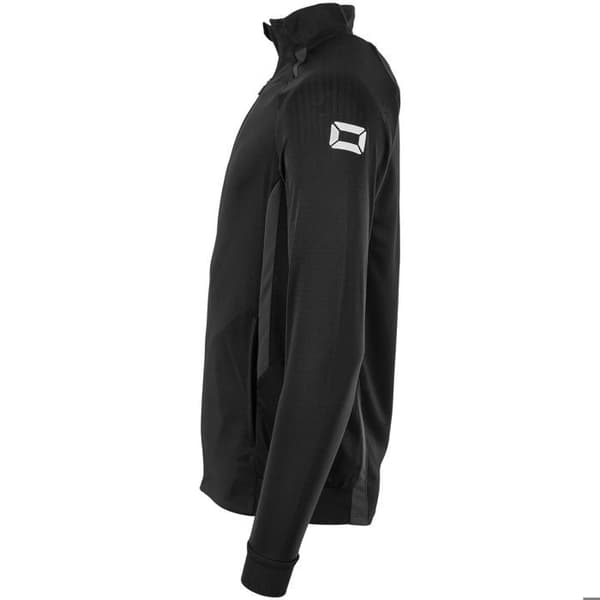 Väst full zip Stanno Stadio