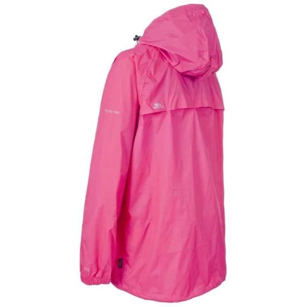 Trespass Qikpac Packaway skaljackor