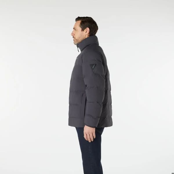 Musto Active Puffer vattentät jacka