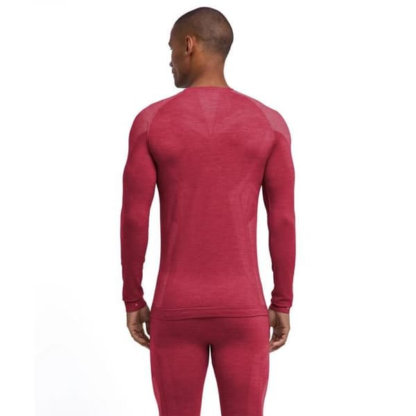 Undertröja med långa ärmar Falke Wool-Tech Light