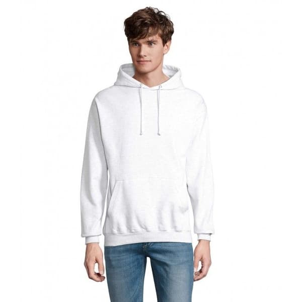Sol's - Unisex hoodie CONDOR