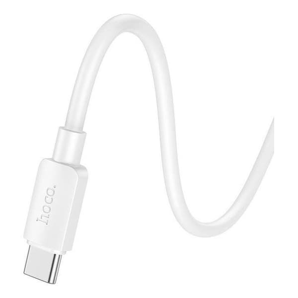USB-C-kabel - HOCO - X96 - Power Delivery 100W - 6A - 1 m