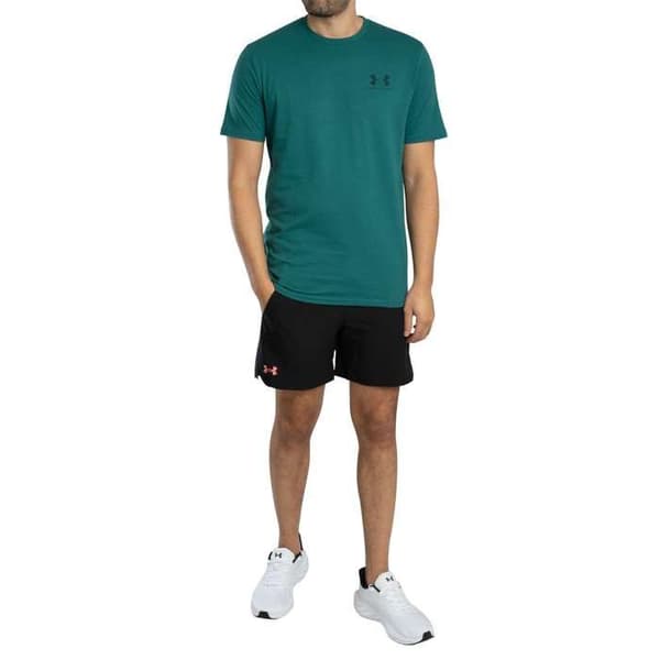 Kort Tissé Vanish - Under Armour