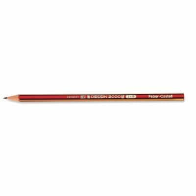 Faber Castell skolgrafitpenna