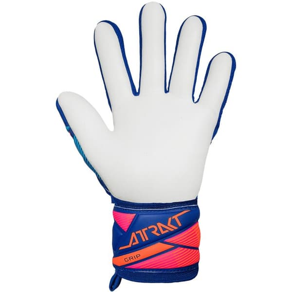 Gants de gardien Reusch Attrakt Grip