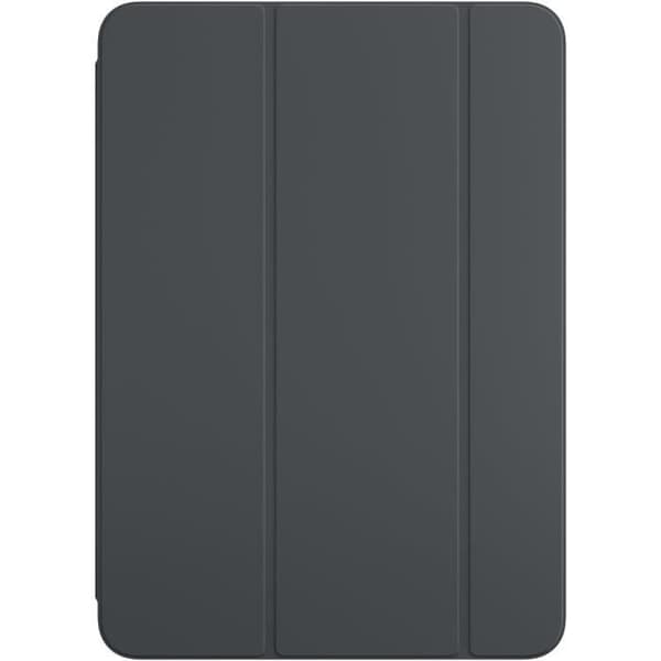 Apple - Smart Folio-etui för iPad Pro 11" (M4) - Svart