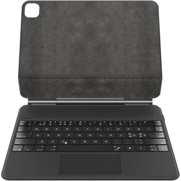 Tangentbord - BELKIN - Pro - Bluetooth - Bakgrundsbelyst - QWERTZ