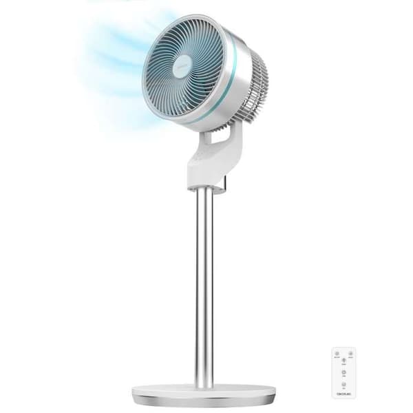 Cecotec Cirkulatorer på Stativ EnergySilence 1000 Cyclone Smart