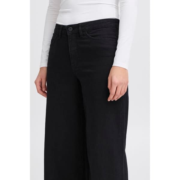 Jeans storlek kvinna Ichi Twiggy