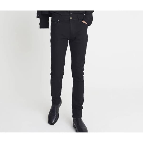 Jeans Slim So Denim Max