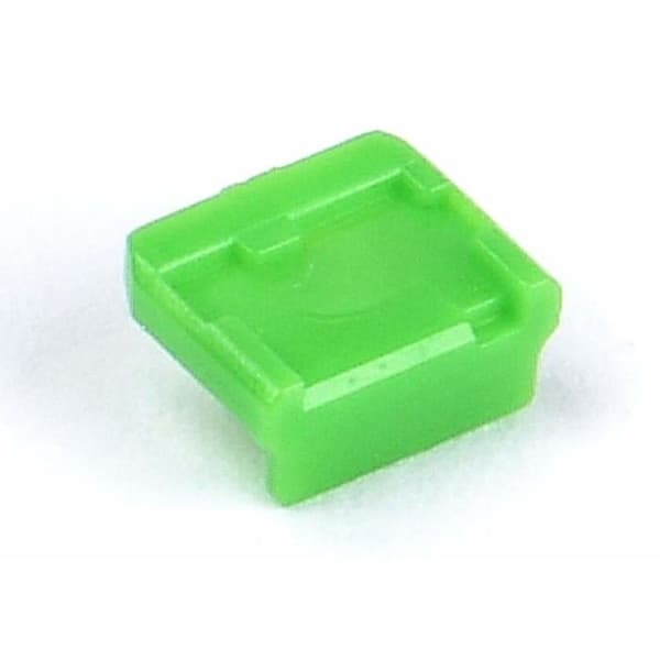 USB-B-lås - Smart Keeper - UL04P1 - 10-pack - Fysisk säkerhet