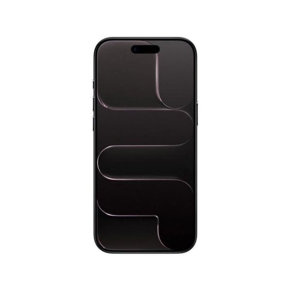 Apple iPhone Air 512GB Svart Rymd