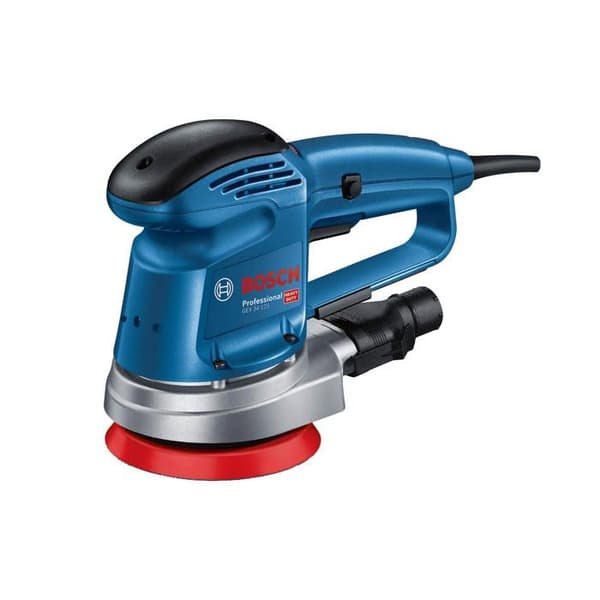 Excenterslip GEX 34-125 BOSCH - 0601372300