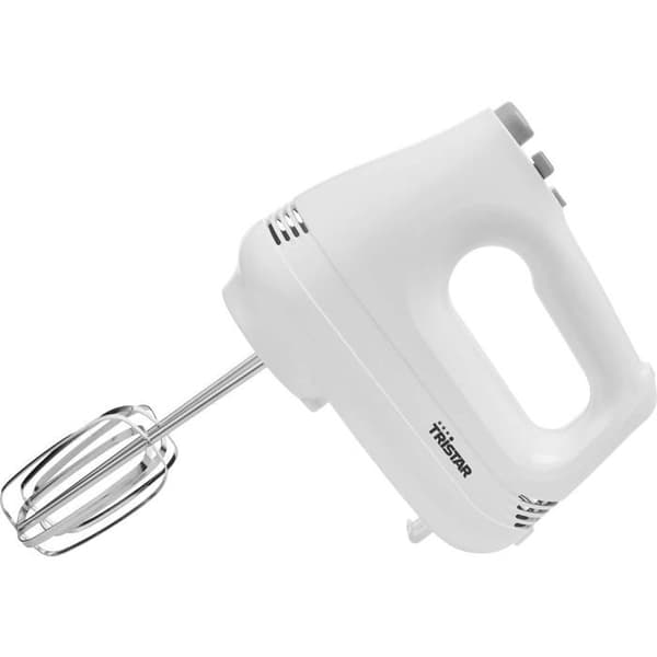 Tristar MX-4202 Handmixer 200 W vit
