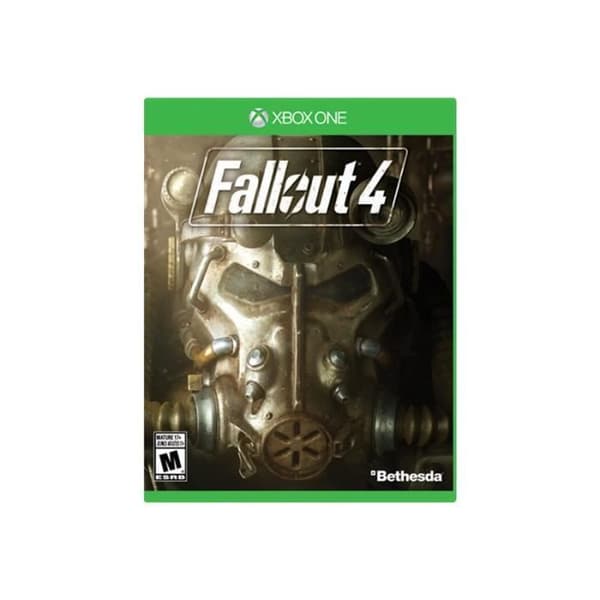 Fallout 4 Xbox One
