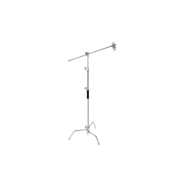 Falcon Eyes C-Stativ med Ljusbom CS-2450 245 cm