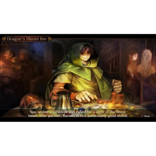 Koch Films GmbH Dragon's Crown Pro - 221574