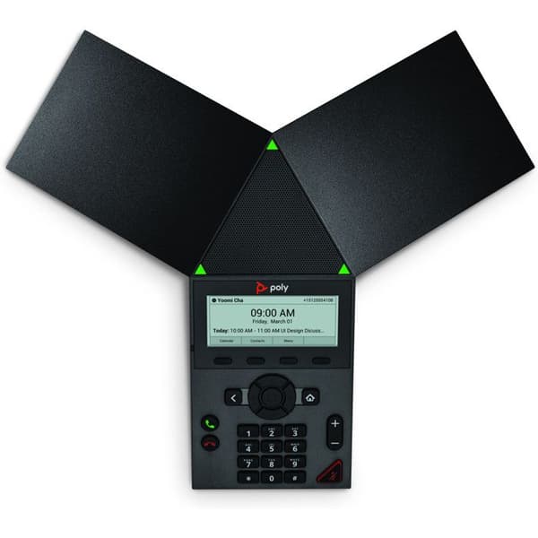 HP POLY Poly Trio 8300 IP Konferens