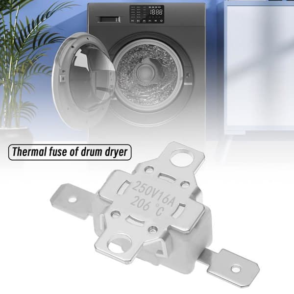 Vattentermostat - oljetermostat Ototec