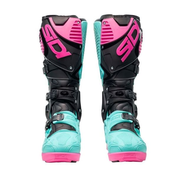 Sidi Crossfire 3 SRS motocross stövlar