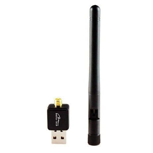 Media-Tech WIFI 4 USB DONGLE 11N MT4223 - 5906453142234