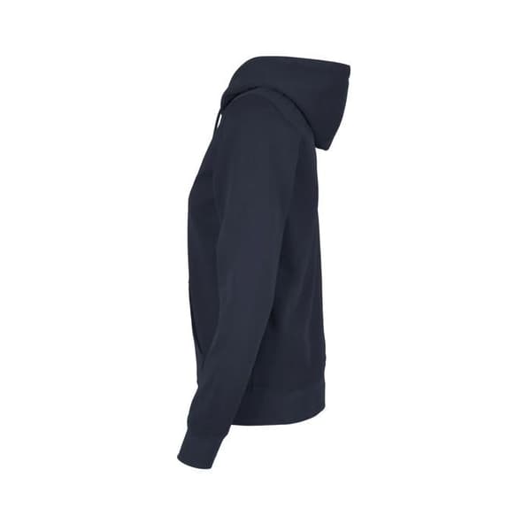 Dams zip hoodie Build Your Brand Basic