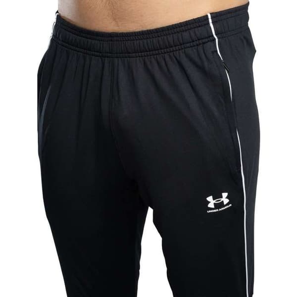 Under Armour Challenger Training svarta joggingsbyxor